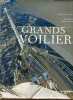 Grands voiliers.. Rolland François-Marie