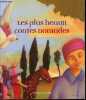 Les plus beaux contes nomades.. Daum Josette