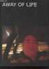 Rap Away of life - Du graffiti vers la photographie.. Azou Rap Fabien