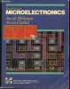 Microelectronics, second edition.. Millman Jacob & Grabel Arvin