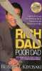 Rich dad poor dad with updates for today's world and 9 study session sections.. Kiyosaki Robert T.