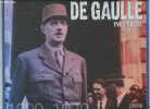 De Gaulle - avec plus de 60 fac-similés de documents inédits.. Guena Yves