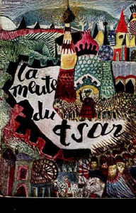 La meute du tsar.