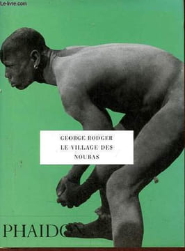 Le village des noubas.. Rodger George