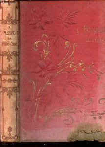 A l'Assaut du Pôle Sud - Voyages et aventures dans les régions antarctiques 1599-1906.