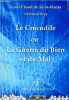 Le crocodile ou la guerre du bien et du mal.. de Saint-Martin Louis Claude & Levy Nathaniel