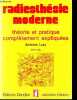 "Radiesthésie moderne théorie et pratique complètement expliquées - Collection ""Initiation"".". Luzy Antoine