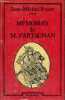 M&eacute;moires de M.d'Artagnan.. Royer Jean-Michel