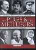 Atlas des plus grands de l'histoire les pires & les meilleurs, les 50 plus grandes personnalités.. Watson Howard