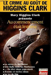 Au commencement était le crime - Nouelles.