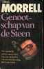 Genootschap van de steen.. Morrell David