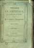 Voyages en Amérique, en France et en Italie - Tome premier.. M.le Vicomte de Chateaubriand