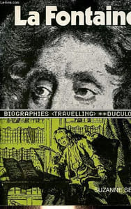La Fontaine - Collection Biographies travelling.