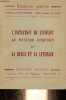 L'initiation de l'enfant au mystère chrétien par la bible et la liturgie - Collection expériences pastorales.. Abbé Sauvageot Paul & Abbé Jacquin ...