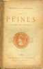 Les peines tortures et supplices - Collection Bibliothèque de la conversation.. Collectif