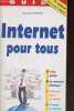 Internet pour tous - 2e édition, mise à jour intégrale.. Hoeltgen Dominique