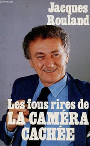Les fous rires de la caméra cachée.