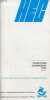 Brochure : Ecole des hautes études commerciales - Conditions d'admission 1983.. Collectif