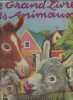 Le grand livre des animaux.. Collectif