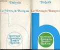Le Neveu de Rameau + livret notes et commentaire - Collection nouveaux classiques illustrés Hachette.. Diderot