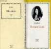 Britannicus + livret notes et commentaires - Collection classiques illustrés hachette.. Racine