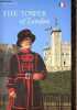 Guide officiel, the tower of London.. Collectif