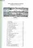Ponts, tunnels et patrimoine bordelais, contribution de Jean-Paul Chaussat.. Collectif