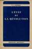 L'état et la révolution.. Lénine V.I.