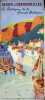 Brochure : Devon et Cornouailles - La Bretagne de la Grande Bretagne.. Collectif