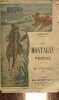La montagne perdue - Collection A.-L.Guyot n°268.. Mayne-Reid