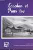 Lavedan et Pays toy revue archéologique, ethnographique, généalogique, historique et de langue et culture locales de l'arrondissement d'Argelès-Gazost ...