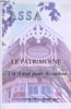 ASSA le patrimoine un atout pour Arcachon - Colloque du 22 mars 2003.. Assa