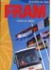 Fram collection 2002 - L'Europe en autocar.. Collectif
