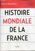 Histoire mondiale de la France.. Boucheron Patrick