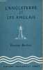 L'Angleterre et les anglais.. Barker Ernest