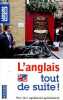 "L'anglais tout de suite ! - Collection "" langues pour tous "" pocket n°3730 - 8e édition.". Marcheteau M. Autret J. Berman J.P. Savio M.