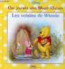 Une journée avec Winnie l'Ourson - Les voisins de Winnie.. Disney