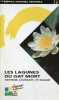 Brochure : Les lagunes du gat mort hostens, louchats, st magne - Collection espace naturel sensible.. Rossignol Jean-Yves