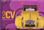 2 CV.. Nappo Donato & Vairelli Stefania