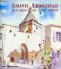 Grand Libournais - Saint Emilion - Isle - Dronne - Dordogne.. Maudonnet Paul