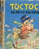 Toc toc le petit facteur - Collection Pavillon n°1.. Bouret Germaine