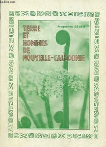 Terre et hommes de Nouvelle-Calédonie.
