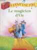 Il était une fois n°2 - Le magicien d'Oz.. Collectif