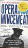 Operation mincemeat - The true spy story that changed the course of world war II.. Macintyre Ben