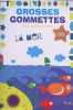 Grosses gommettes pour petites main - La mer.. Collectif