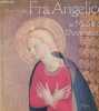 Fra Angelico, le Maître de l'Annonciation - Collection un certain regard.. Feuillet Michel