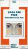 Yoga des yeux guérison de la vue - Collection beauté santé.. Vyas Kiran