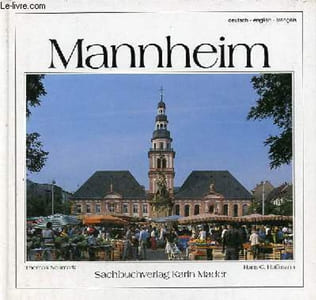 Mannheim.