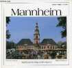 Mannheim.. Neumark Thomas & Hoffmann Hans-C.