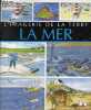 La mer - Collection l'imagerie de la terre.. Beaumont Emilie & Vandewièle Agnès